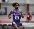 Promising runner Parvej fails doping test