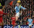 EPL: City's nightmare continues; Liverpool extend lead