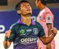 A night of goals, thrills: Odisha FC outclass BFC