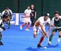 India outclass Pakistan to lift junior Asia Cup