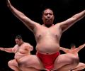 London to host Sumo tournament: A first in 33 years!