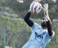 ISL: Amrinder's heroics deny Mumbai City FC