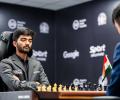 Chess C'ship: Would Gukesh and Ding cheat?