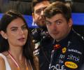 F1 World champion Max Verstappen to become a father