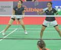 Guwahati Masters: Tanisha-Ashwini defend title, Anmol finishes runner-up