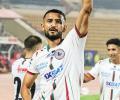 ISL: Mohun Bagan soar to the top!