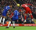 EPL: Liverpool outclass Chelsea; City up to second