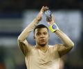 Kylian Mbappe to join Real Madrid as a free agent at end of season