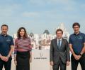 Laureus World Sports Awards to be held in Madrid on April 22