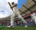 Australia's Gabba to be rebuilt for 2032 Games?