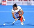 Varun withdraws from FIH Pro League; calls rape allegation a 'calculated attempt'