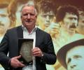 Andreas Brehme, hero of 1990 World Cup, passes away at 63