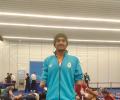 Suyash Jadhav secures 2024 Paris Paralympics quota