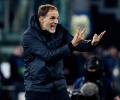 Bayern to part ways with coach Tuchel