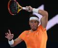 Nadal roars back after year-long battle