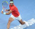 Will Nadal make it to Australian Open?