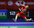 Lakshya Sen working his way back into top-10; looks to seal Paris berth