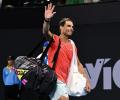 Nadal withdraws from Australian Open due to injury