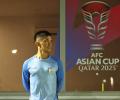 AFC Asia Cup: Can India stand tall against Aus, Uzbekistan?