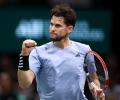 Tennis Round-up: Thiem into Australian Open main draw