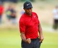 Tiger Woods ends decades-long partnership with Nike