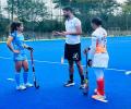 FIH Olympic Qualifiers: Rupinder's quick fix for penalty misery