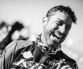 Spanish rider Falcon dies after Dakar Rally crash