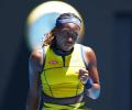 Gauff slams USTA's cartoon as 'worst thing ever'