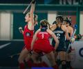 FIH Olympic Qualifier: USA edge past NZ to enter semis