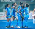 Hockey: Hiring mental conditioning coach Harberl was key to India's turnaround