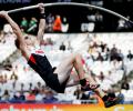 Former World pole vault champion Barber dies at 29