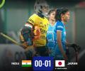 Heartbreak in Hockey: Japan ends India's Olympic quest