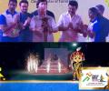 Modi lights up Chennai for Khelo India Youth Games