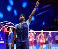 How a mind coach is helping Satwik in his quest for Olympic glory