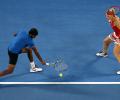 Aus Open: Bopanna-Babos pull out of mixed doubles