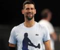 Djokovic has a 'special connection' with India