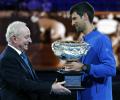 Can anyone stop Djokovic at Australian Open?