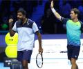 Australian Open: Bopanna-Ebden storm into quarters