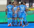 Paris Olympics Hockey: India get tough draw