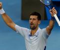 'Don't think anyone will ever come close to Djokovic'