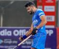 Hockey: India play out 2-2 draw against France