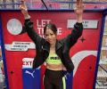 Mary Kom sets the record straight: 'I haven't retired'