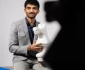 Tata Steel chess: Gukesh drops to 2nd; Absuttarov snatches lead