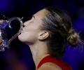 All you MUST know about Aus Open champ Sabalenka