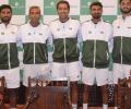 Indo-Pak tennis clash sparks security concerns, sponsorship wars