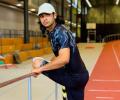 Chopra prioritises training, skips Paris Diamond League