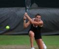 Sabalenka, Azarenka out of Wimbledon with shoulder injuries