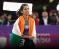 Indian hurdler Yarraji clinches historic Olympic berth