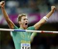 Former high jump World champion Freitag found dead in SA