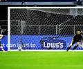 Copa America: Canada beat Venezuela on penalties; make semis